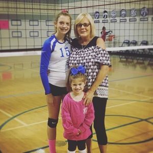 Meet your Posher, Sheila